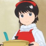 Novità sull'anime maiko-san chi no makanai-san