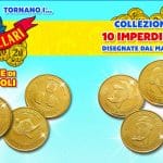 Su topolino tornano i paperdollari