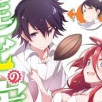 In arrivo l'anime shinka no mi