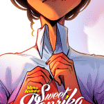 L'anteprima di sweet paprika - la recensione del fumetto