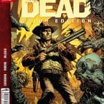 The walking dead color edition in arrivo a marzo
