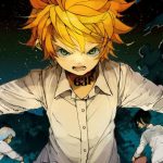 The promised neverland ha 42 milioni di copie in circolazione