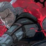 The witcher: nightmare of the wolf annunciata la durata del film d'animazione