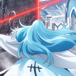 Vivy -fluorite eye's song, termina il manga Vivy -fluorite eye's song, termina il manga
