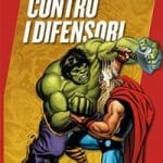 I vendicatori contro i difensori (1973): otakult #113