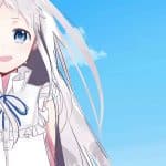 Progetto speciale per il decimo anniversario di anohana