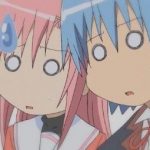 Top 4 triangoli degli anime che ci hanno confuso