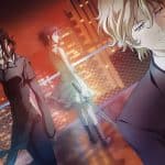 Blood+: otakult #99