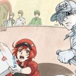 Cells at work! - campagna di sensibilizzazione