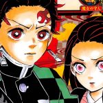 Demon slayer compare anche negli happy meals