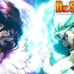Dr. Stone:nuova stagione piena di invenzioni