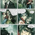 Dylan dog - il pianeta dei morti 1, la nostra recensione