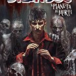 Dylan dog: iniziano le ristampe de il pianeta dei morti