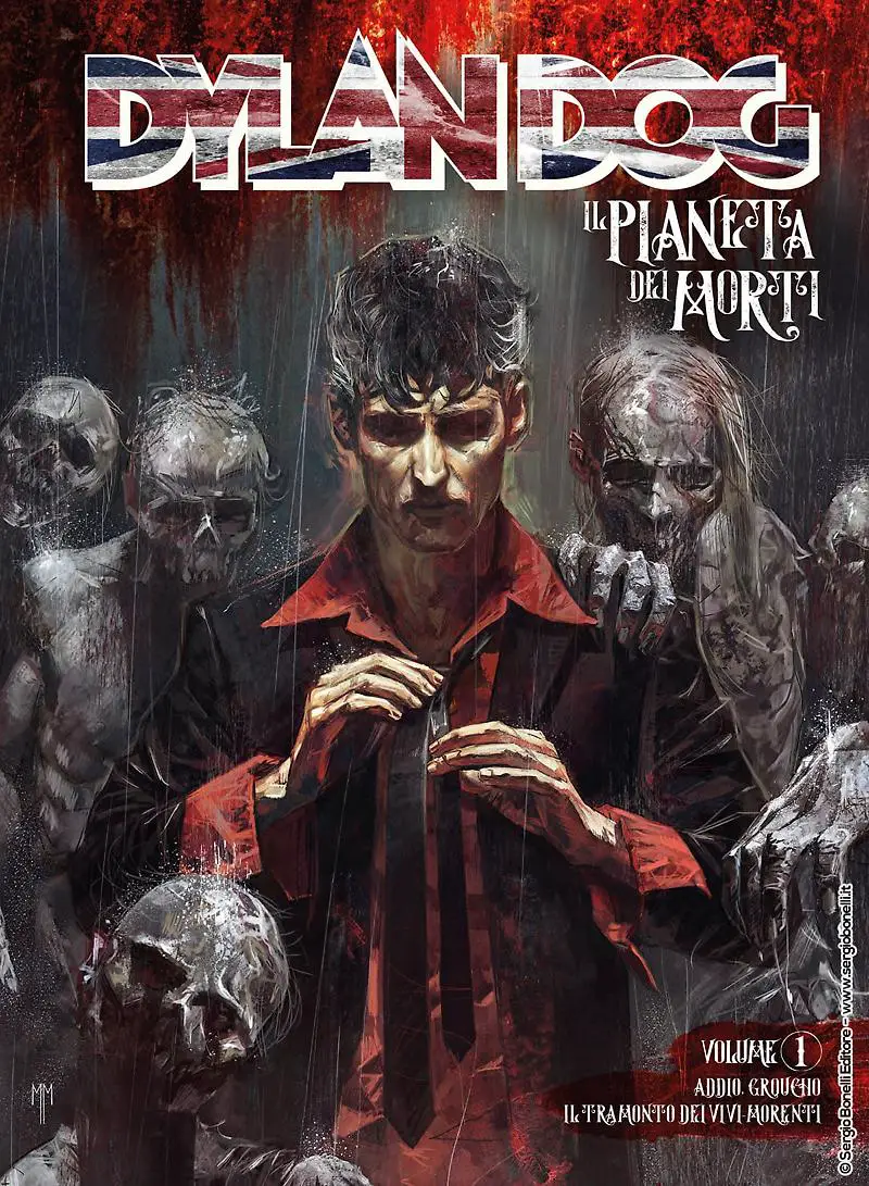 Dylan dog