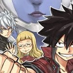Edens zero - nuove informazioni sull'anime