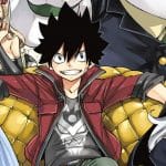 Edens zero - nuove informazioni sull'anime