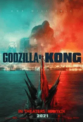 Godzilla x kong 3, rivelato il titolo ufficiale del film Godzilla vs kong