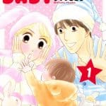 Hotaru no hikari baby termina col sesto volume