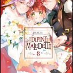 I dipinti maledetti n. 8: una grande amicizia e un'importante promessa da mantenere