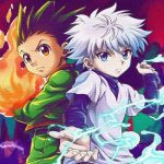 Hunter x hunter, quanto potrebbe mancare al finale?