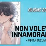 Non volevo innamorarmi: a giugno in italia