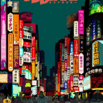 Odd taxi - nuove informazioni sull'anime