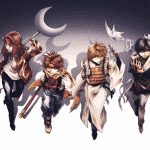 Nuove avventure per genjo sanzo con saiyuki reload -zeroin-