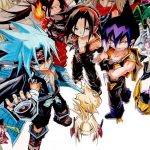 Shaman king - nuove informazioni sull'anime