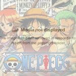 Shueisha dichiara guerra alle fanart di dragon ball, one piece e altre opere di sua proprietà