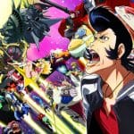 Space dandy - la recensione anime