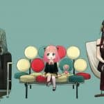 Spy x family, la recensione del manga