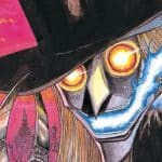 The black museum - la recensione del manga