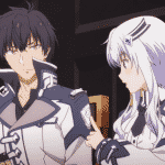 The misfit of demon king academy, rimpiazzato tatsuhisa suzuki
