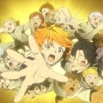 The promised neverland: ancora modifiche nella nuova preview