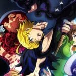 The seven deadly sins: annunciato un nuovo film