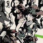 My hero academia 5, nuovi dettagli sull'anime