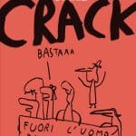 Crack gli scarabocchi di maicol&mirco dal 28 gennaio in libreria
