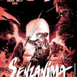 Senzanima, vittime - la recensione del fumetto