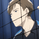 2. 43 seiin koukou danshi volley bu - episodio 8