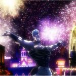 Le bizzarre avventure di jojo, annunciato un parco a tema