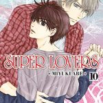 Super lovers - boys & lovers