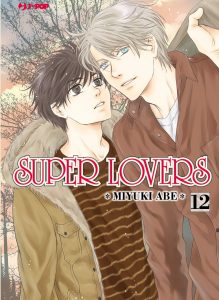 Super Lovers pg 2