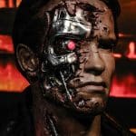 Terminator, annunciato l'anime da netflix