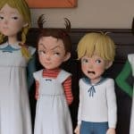 Earwig e la strega, fallimento negli usa
