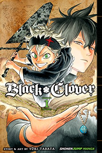 Black clover, perché l’anime si fermò all’episodio 170 per oltre cinque anni