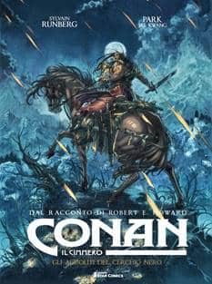 Conan il cimmero