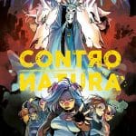 Contronatura omnibus disponibile dal 18 febbraio