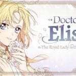 Doctor elise - la recensione manga