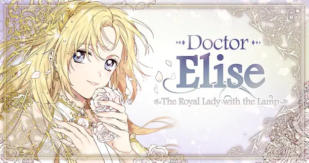 Doctor elise - la recensione manga