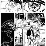 Il 2021 di dylan dog